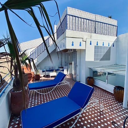 Dar Dada La Totalite Du Riad A Votre Disposition Et De Facon Exclusive ซาฟี ภายนอก รูปภาพ