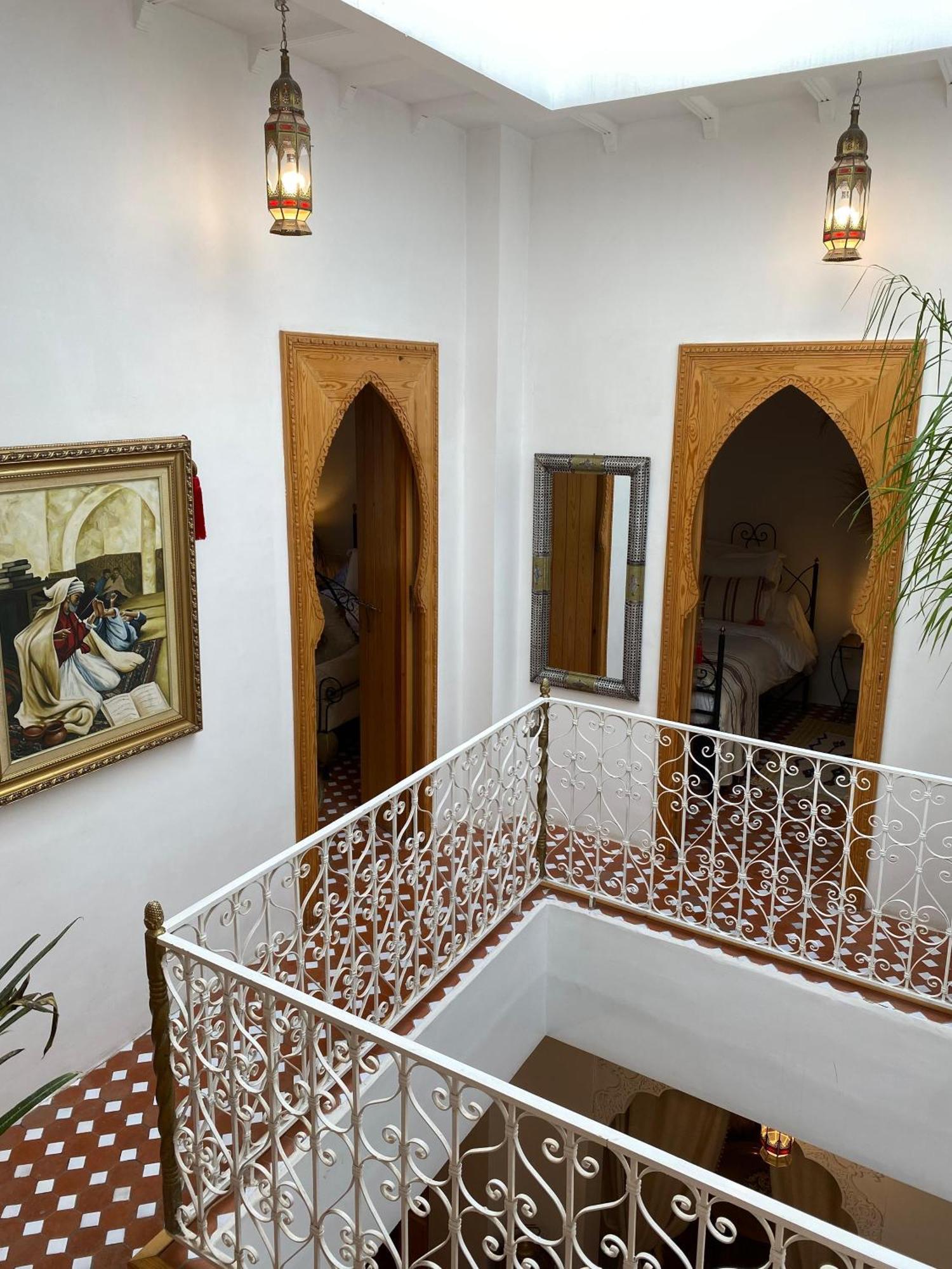 Dar Dada La Totalite Du Riad A Votre Disposition Et De Facon Exclusive ซาฟี ภายนอก รูปภาพ