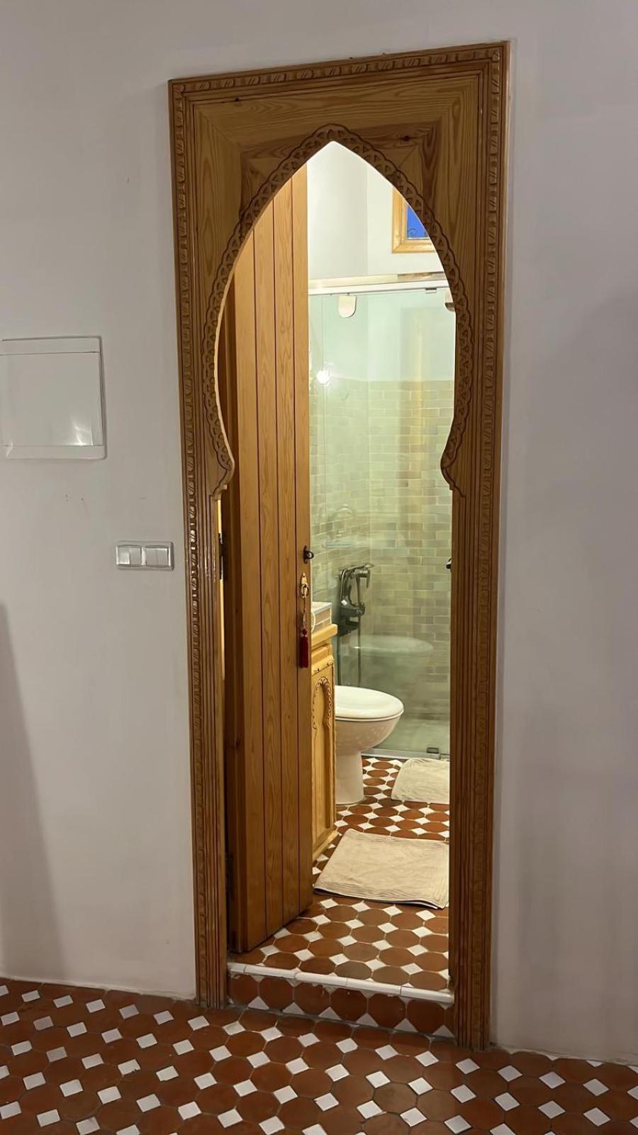 Dar Dada La Totalite Du Riad A Votre Disposition Et De Facon Exclusive ซาฟี ภายนอก รูปภาพ