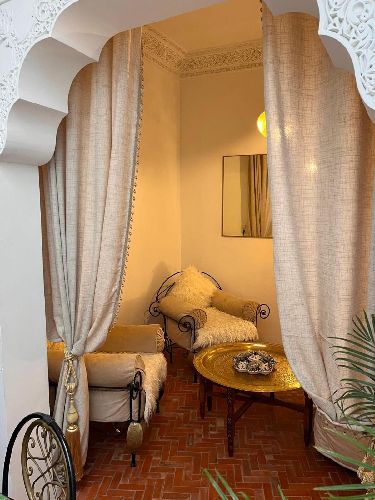 Dar Dada La Totalite Du Riad A Votre Disposition Et De Facon Exclusive ซาฟี ภายนอก รูปภาพ