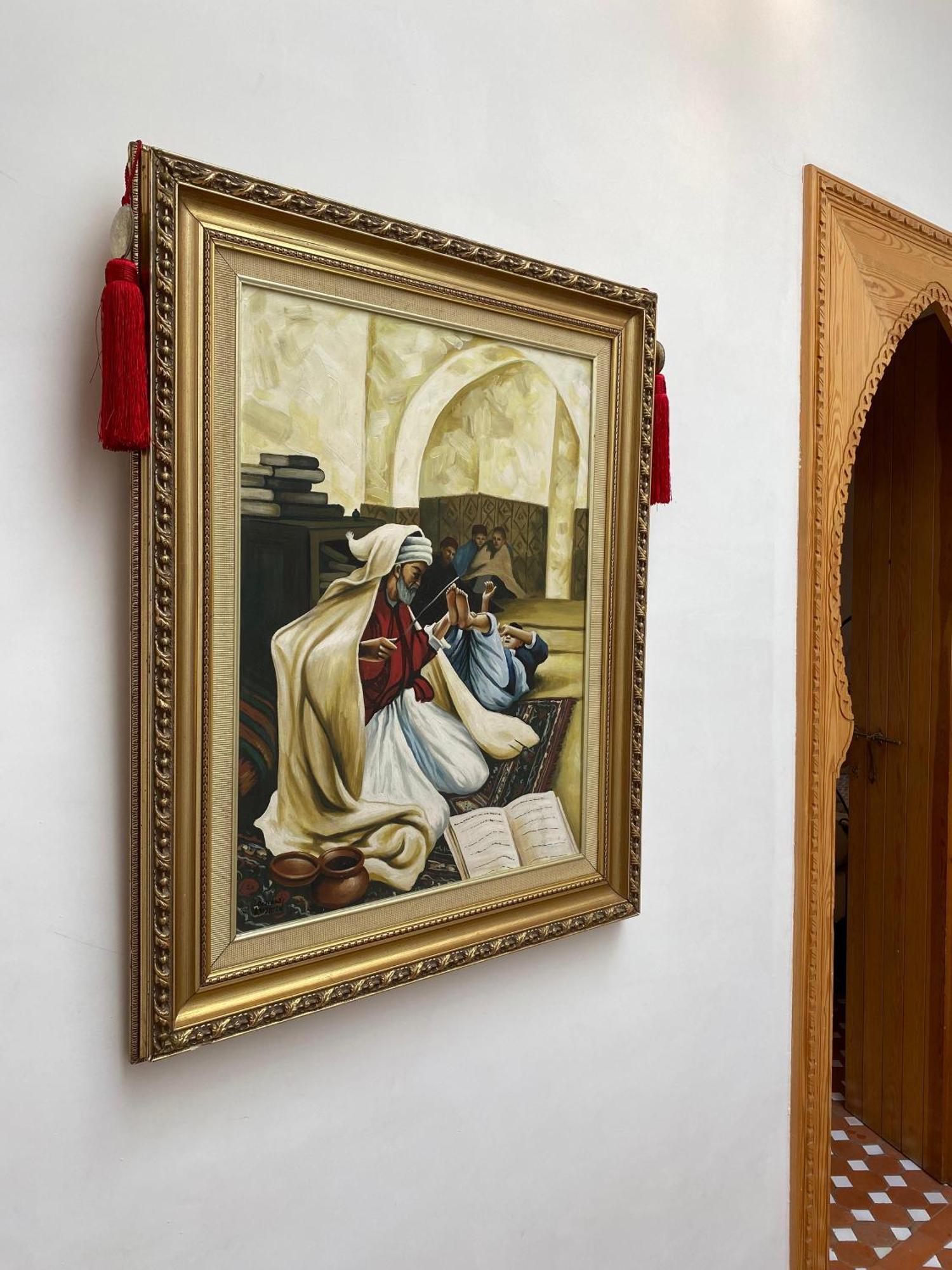 Dar Dada La Totalite Du Riad A Votre Disposition Et De Facon Exclusive ซาฟี ภายนอก รูปภาพ