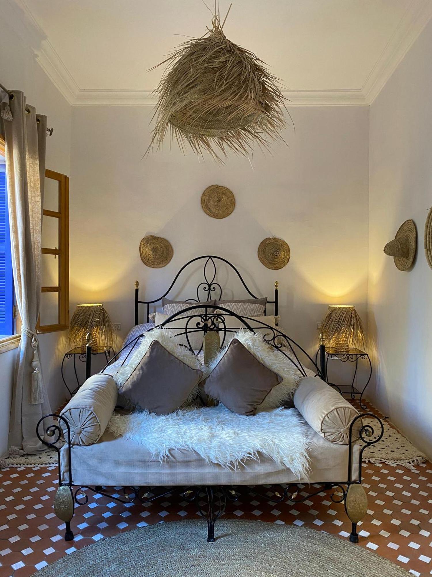 Dar Dada La Totalite Du Riad A Votre Disposition Et De Facon Exclusive ซาฟี ภายนอก รูปภาพ