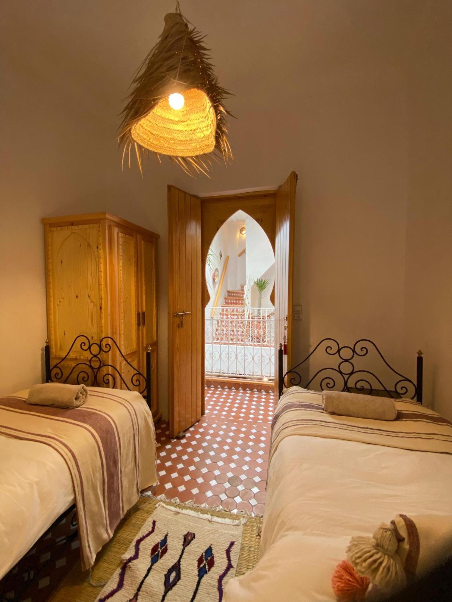 Dar Dada La Totalite Du Riad A Votre Disposition Et De Facon Exclusive ซาฟี ภายนอก รูปภาพ