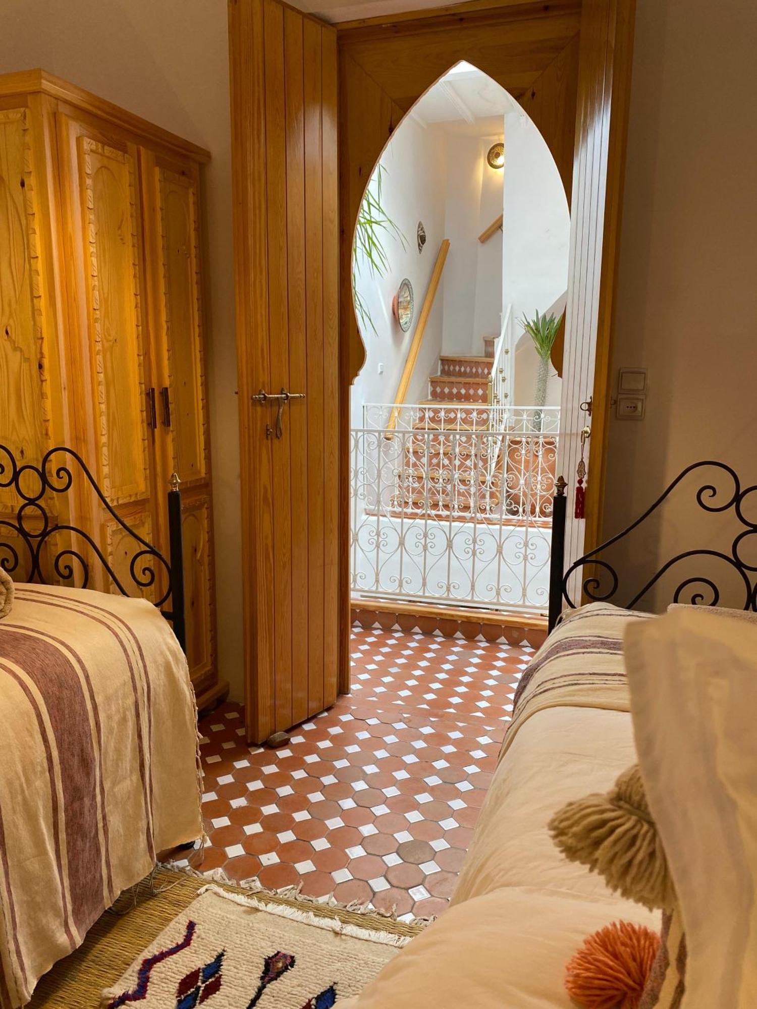Dar Dada La Totalite Du Riad A Votre Disposition Et De Facon Exclusive ซาฟี ภายนอก รูปภาพ
