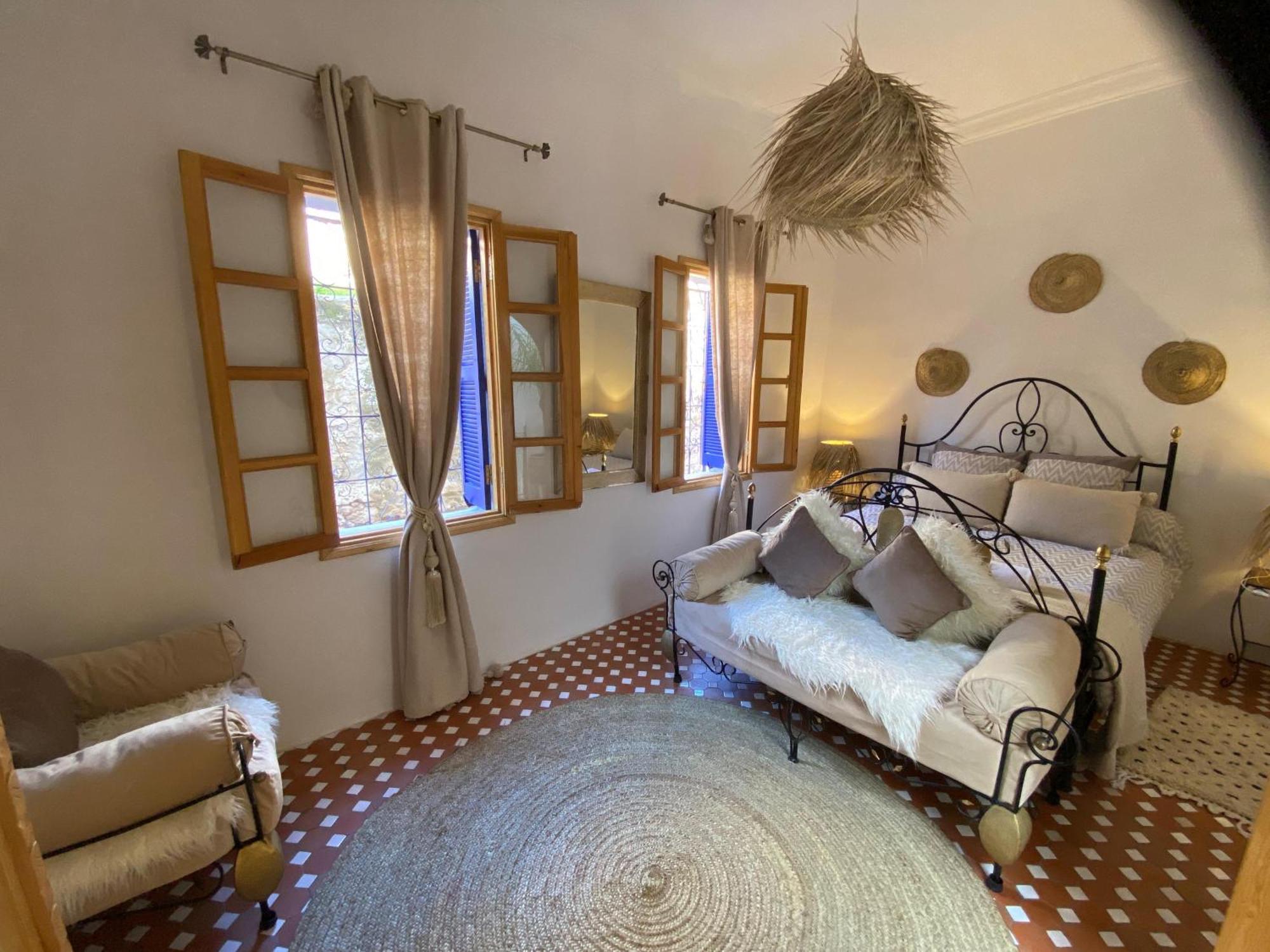 Dar Dada La Totalite Du Riad A Votre Disposition Et De Facon Exclusive ซาฟี ภายนอก รูปภาพ