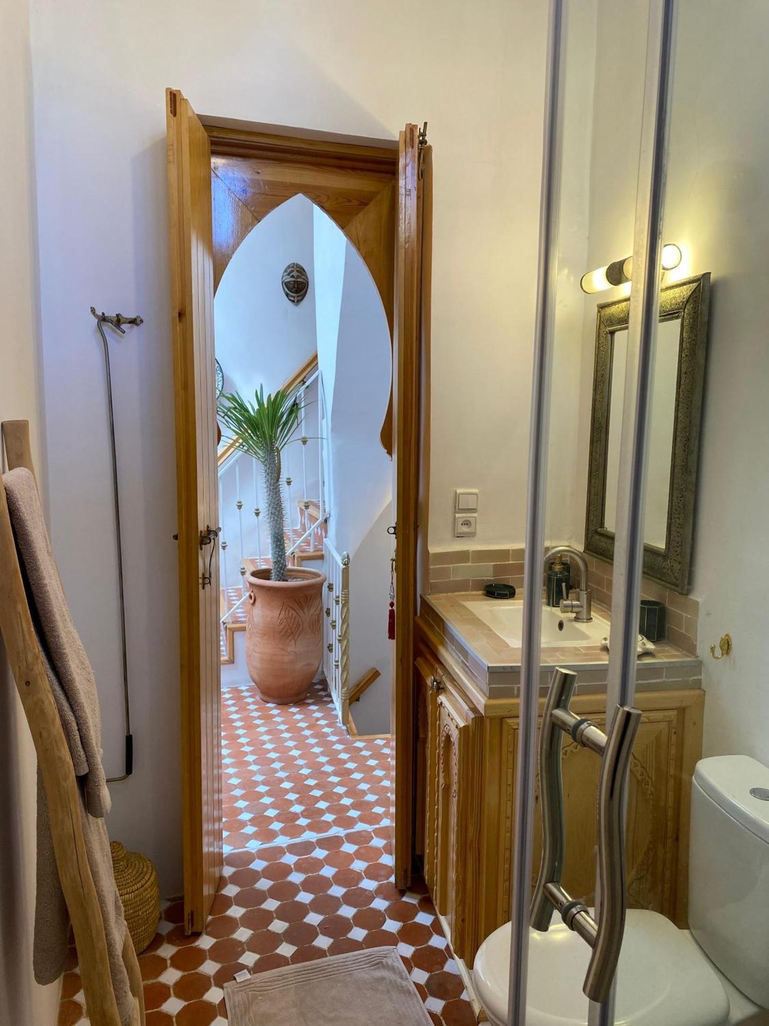 Dar Dada La Totalite Du Riad A Votre Disposition Et De Facon Exclusive ซาฟี ภายนอก รูปภาพ