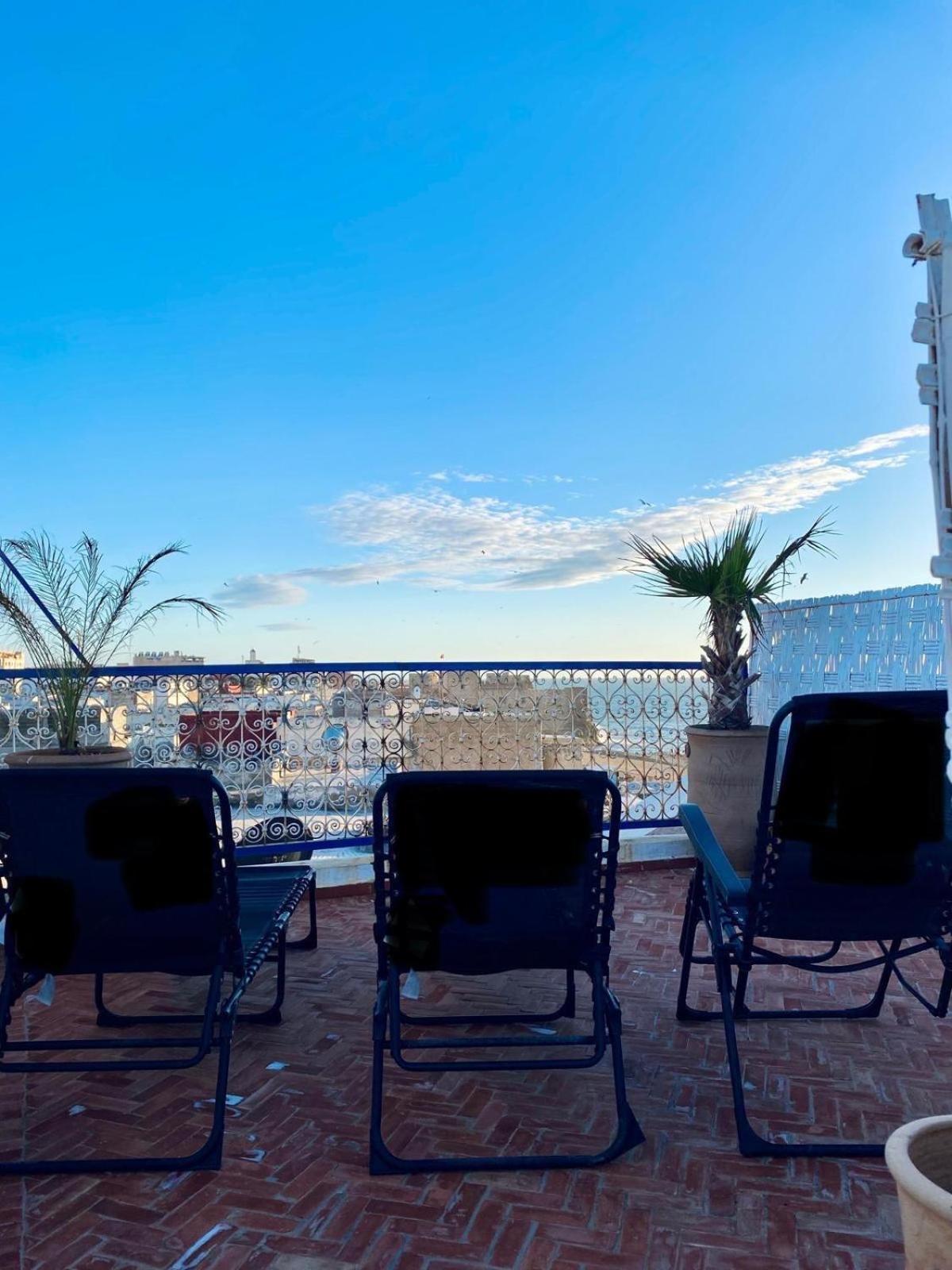 Dar Dada La Totalite Du Riad A Votre Disposition Et De Facon Exclusive ซาฟี ภายนอก รูปภาพ