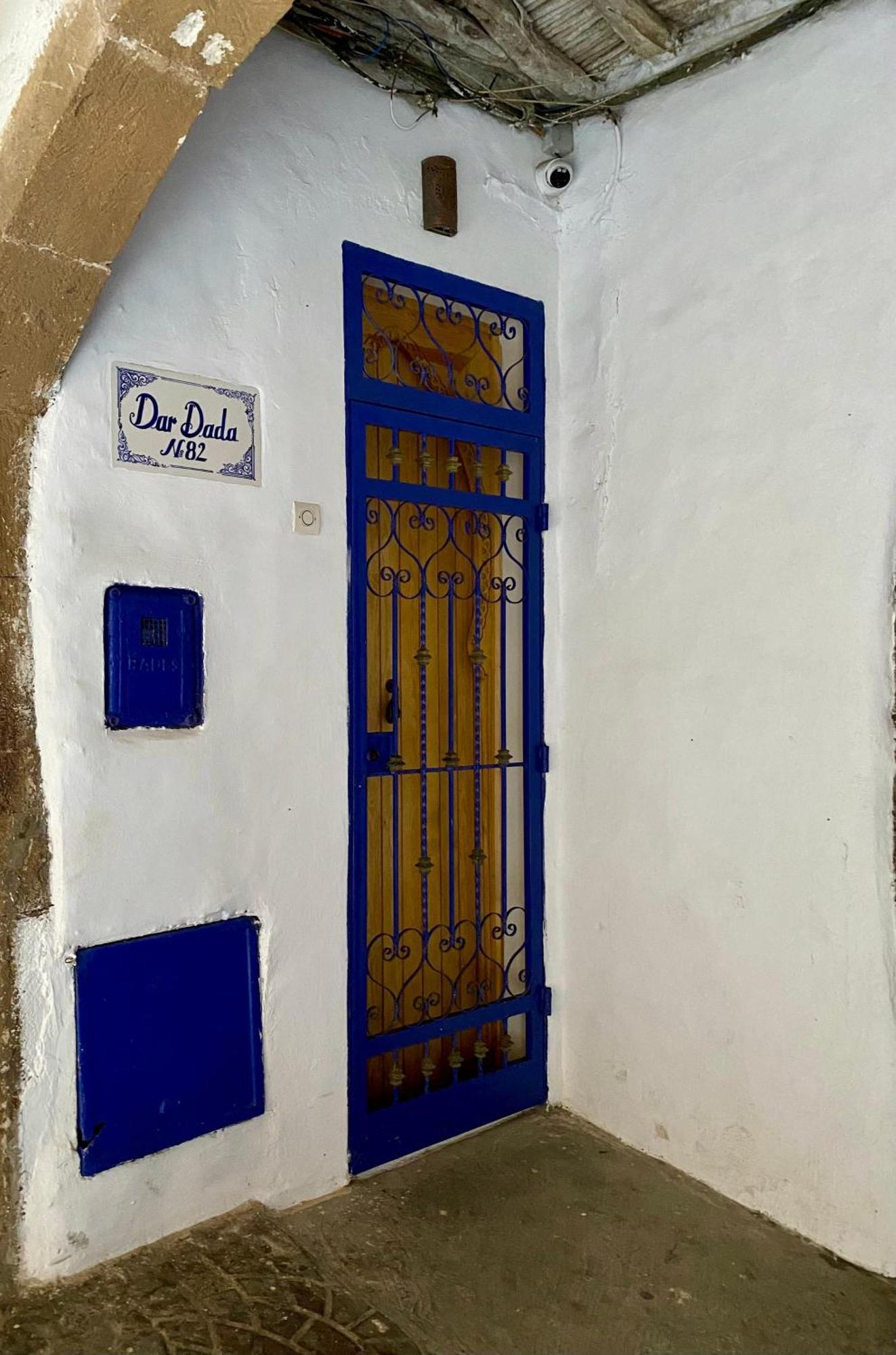 Dar Dada La Totalite Du Riad A Votre Disposition Et De Facon Exclusive ซาฟี ภายนอก รูปภาพ
