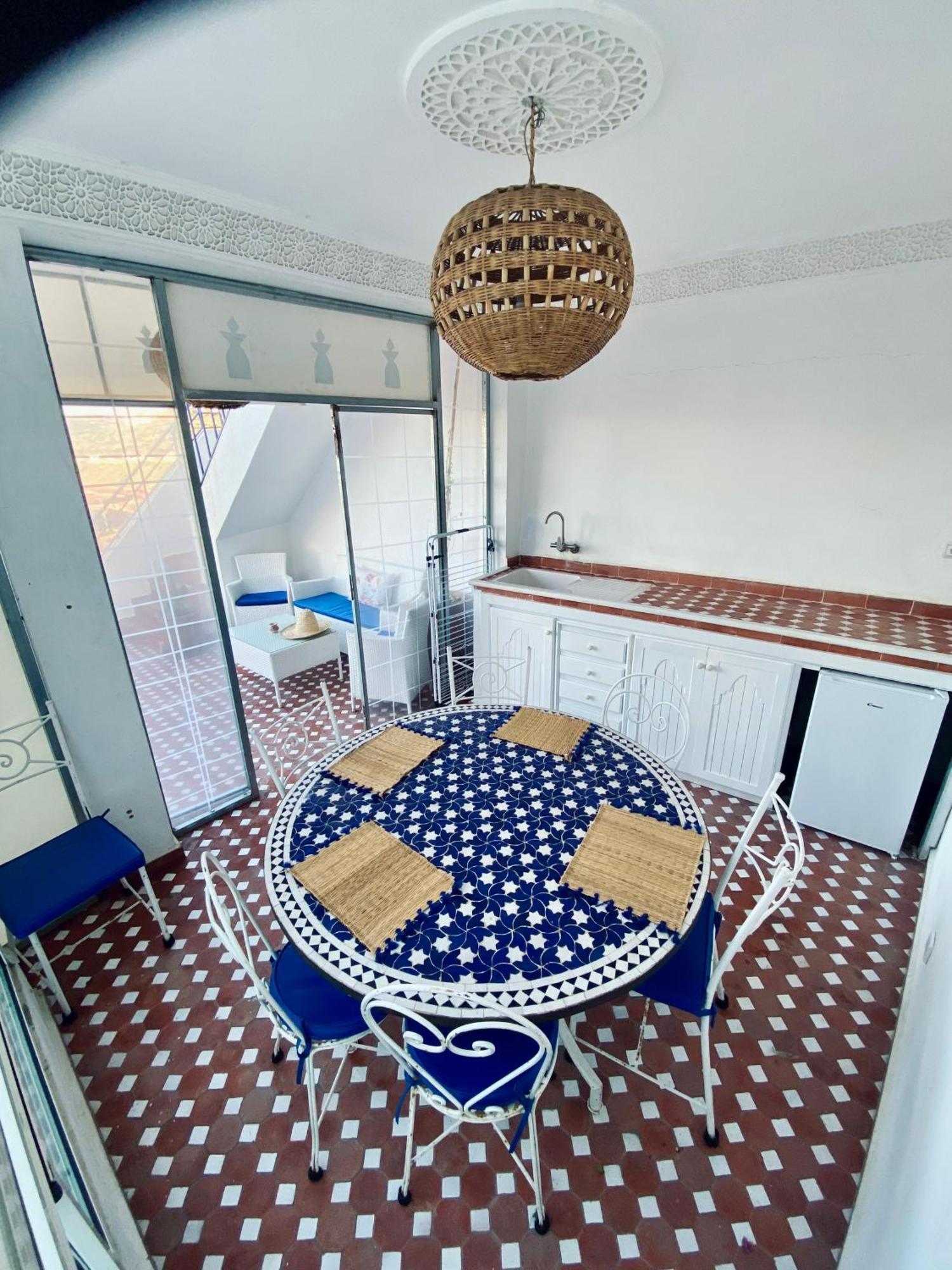 Dar Dada La Totalite Du Riad A Votre Disposition Et De Facon Exclusive ซาฟี ภายนอก รูปภาพ