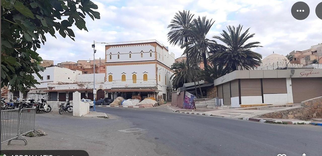 Dar Dada La Totalite Du Riad A Votre Disposition Et De Facon Exclusive ซาฟี ภายนอก รูปภาพ