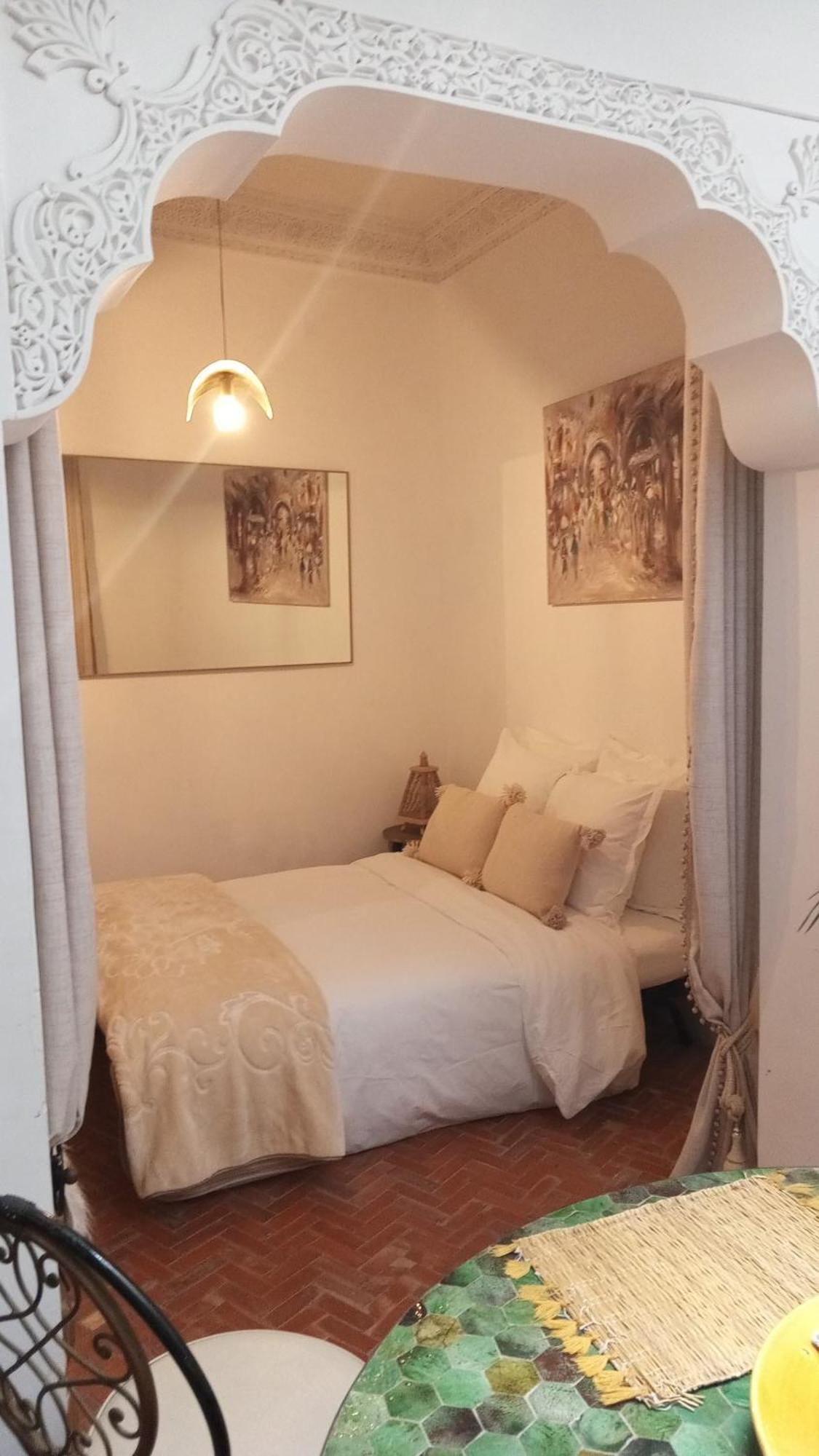 Dar Dada La Totalite Du Riad A Votre Disposition Et De Facon Exclusive ซาฟี ภายนอก รูปภาพ